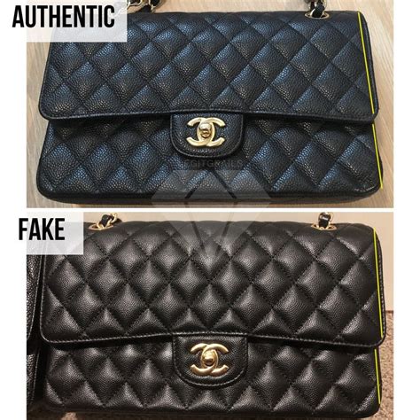 How to Tell if a Chanel Bag Is Real: 10 Things to Look At